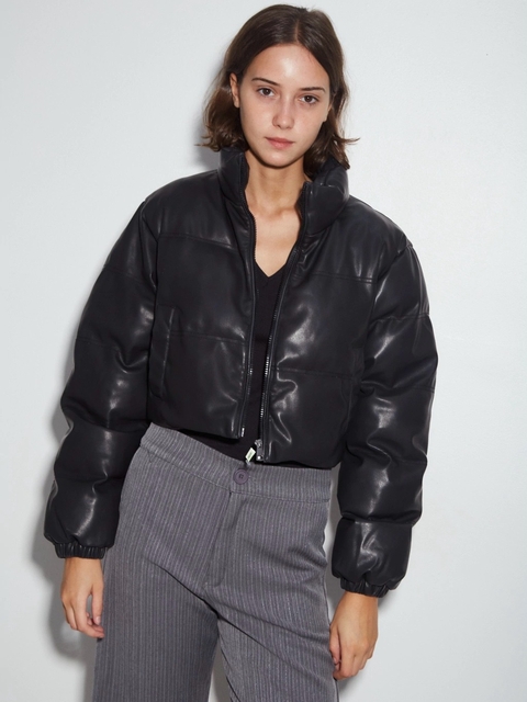 Campera Campus
