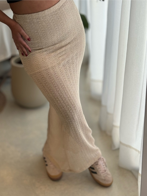 Falda Taffi