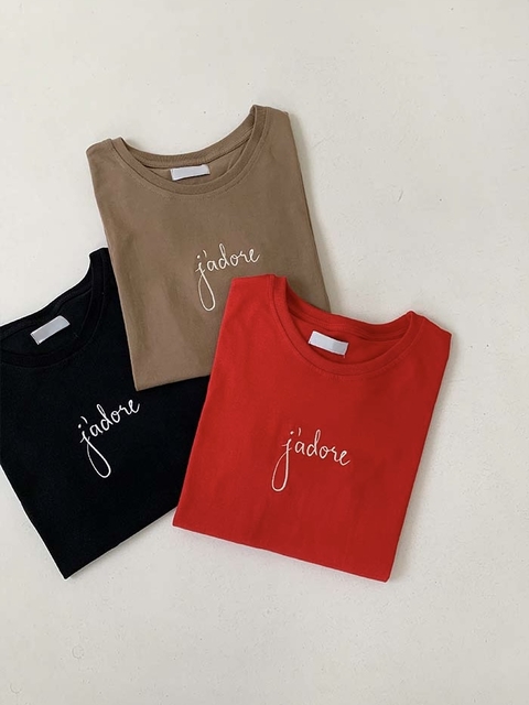 Remera Franzua