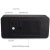 Relógio de Mesa Madeira Led Digital - loja online