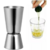 Dosador de Bebidas Em Aço Inoxidável 15/30 Ml - comprar online