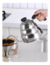 Kit Barista Cafe Goumert Profissional 3 Peças - comprar online