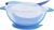 Prato Infantil com Ventosa e Colher Silicone