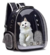 Mochila Cães Gatos Visão Panorâmica - loja online