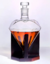 Decanter Diamante Whisky com Suporte de Madeira - La Vie Presentes