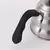 Chaleira Inox Bico De Ganso Jarra Barista Cafe 1000 ml