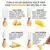 Imagem do Kit 4 Facas de Queijo com Tabua de Madeira