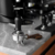 Tamper Barista Com Mola Calibrado 51mm Aço Inoxidável na internet