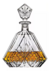 Conjunto Decanter Whisky com 6 Copos