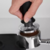 Imagem do Tamper Barista Com Mola Calibrado 51mm Aço Inoxidável