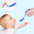 Prato Infantil com Ventosa e Colher Silicone