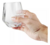 Kit 6 Copos De Whisky Drink Diamante Vidro Premium Luxo - comprar online