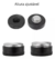 Tamper Compactador De Café Expresso Giratorio Em Inox 51 Mm - comprar online