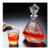 Conjunto Decanter Whisky com 6 Copos - loja online