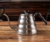 Chaleira Inox Bico De Ganso Jarra Barista Cafe 1000 ml - comprar online