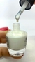 002 Via Lactea Esmalte Tradicional Angela Bresciano 15ml