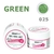 Gel Plastilina Cherimoya 4D 025 Green