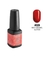 028 Red Caramel Glitter Semipermanente Cuvage 11ml