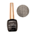 060 Reflectivo Glitter Semipermanente Cherimoya 12Ml
