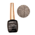 075 Reflectivo Glitter Semipermanente Cherimoya 12Ml