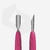 Repujador De Cuticula Uniq 10/2 Staleks - comprar online