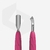 Repujador De Cuticula Uniq 10/4.2 Staleks - comprar online