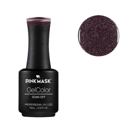 249 Palladium Semipermanente Pink Mask 15Ml