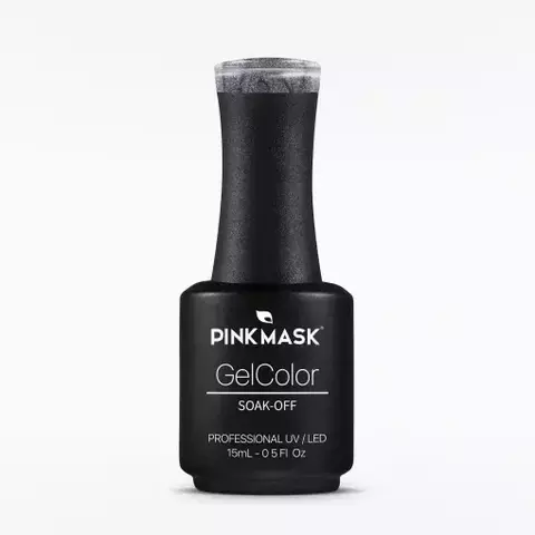253 Flapper Semipermanente Pink Mask 15Ml