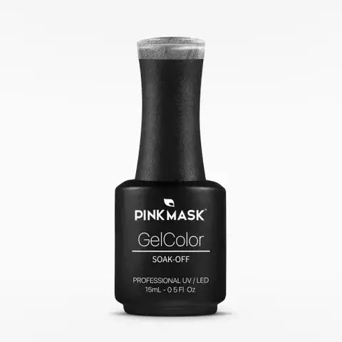 254 Charleston Semipermanente Pink Mask 15Ml