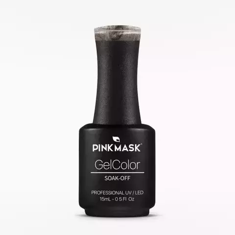255 Bee S Knees Semipermanente Pink Mask 15Ml