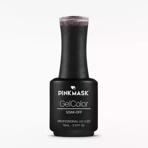 256 The Jazz Age Semipermanente Pink Mask 15Ml