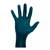 Guantes de Nitrilo Negro x100 Talle S (caja)