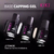 Kiki Base Capping 11Ml Milki Way (Via Lactea) - comprar online