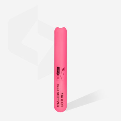 Base De Lima Staleks De Acrilico Expert 20 - comprar online