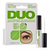 Pegamento Pestañas Duo Verde 5gr Transparente