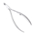 Alicate Corta Cuticula Jessamy 8Mm J1016 en internet