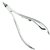 Alicate Corta Cuticula Kiepe 6Mm W106