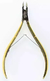 Alicate Corta Cuticula Navi T501 - comprar online