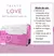 Nov Ampollas Trends Love - Uva Y Mango - Caja x15u x15ml - comprar online
