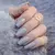 1712 Ash Semipermanente Pink Mask 7Ml - RP Nails Insumos