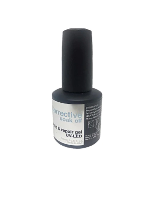 Corrective Gel Tones
