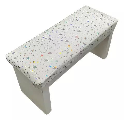 Apoya Manos De Madera Apto P/Cabina - comprar online