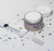 Polimero Nail Show 14 Gr Blanco French - comprar online