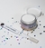 Polimero Nail Show 14 Gr Blanco Shimmer - comprar online