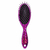 Cepillo Neumatico Redondo Metalizado Jessamy c651 - comprar online