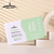 Press On En Caja Verde X500 Stiletto Transparente Paris Night - comprar online