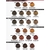5.66 Castaño Claro Rojizo - Tintura Coloracion Fidelite Colormaster 60gr - RP Nails Insumos