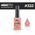 322 Semipermanente Cherimoya 8Ml