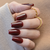 1720 Cherry Pop Semipermanente Pink Mask 7Ml - RP Nails Insumos