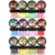Coleccion De Acrilicos Mia Secret Fruity x12 89Gr en internet